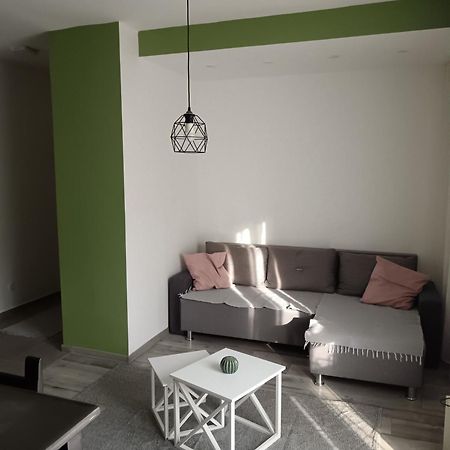 Apartman Petreš Sombor Bagian luar foto