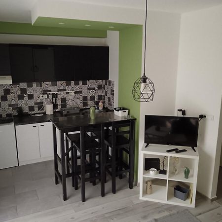 Apartman Petreš Sombor Bagian luar foto
