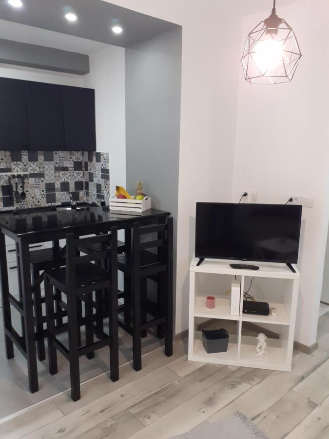 Apartman Petreš Sombor Bagian luar foto