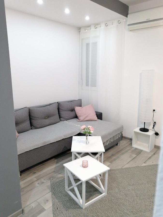 Apartman Petreš Sombor Bagian luar foto