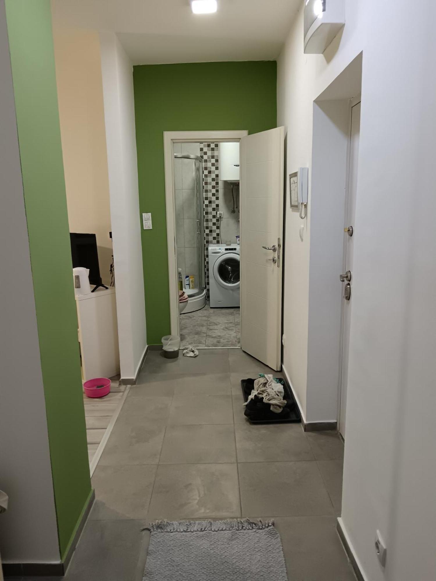 Apartman Petreš Sombor Bagian luar foto