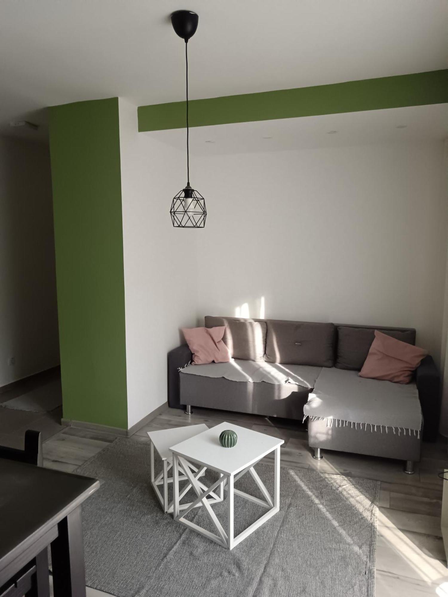 Apartman Petreš Sombor Bagian luar foto