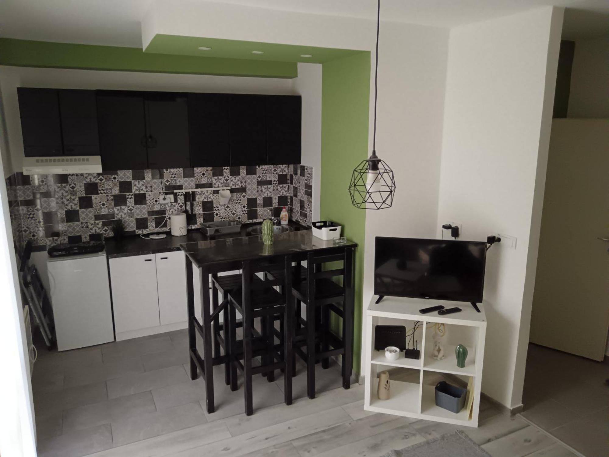 Apartman Petreš Sombor Bagian luar foto