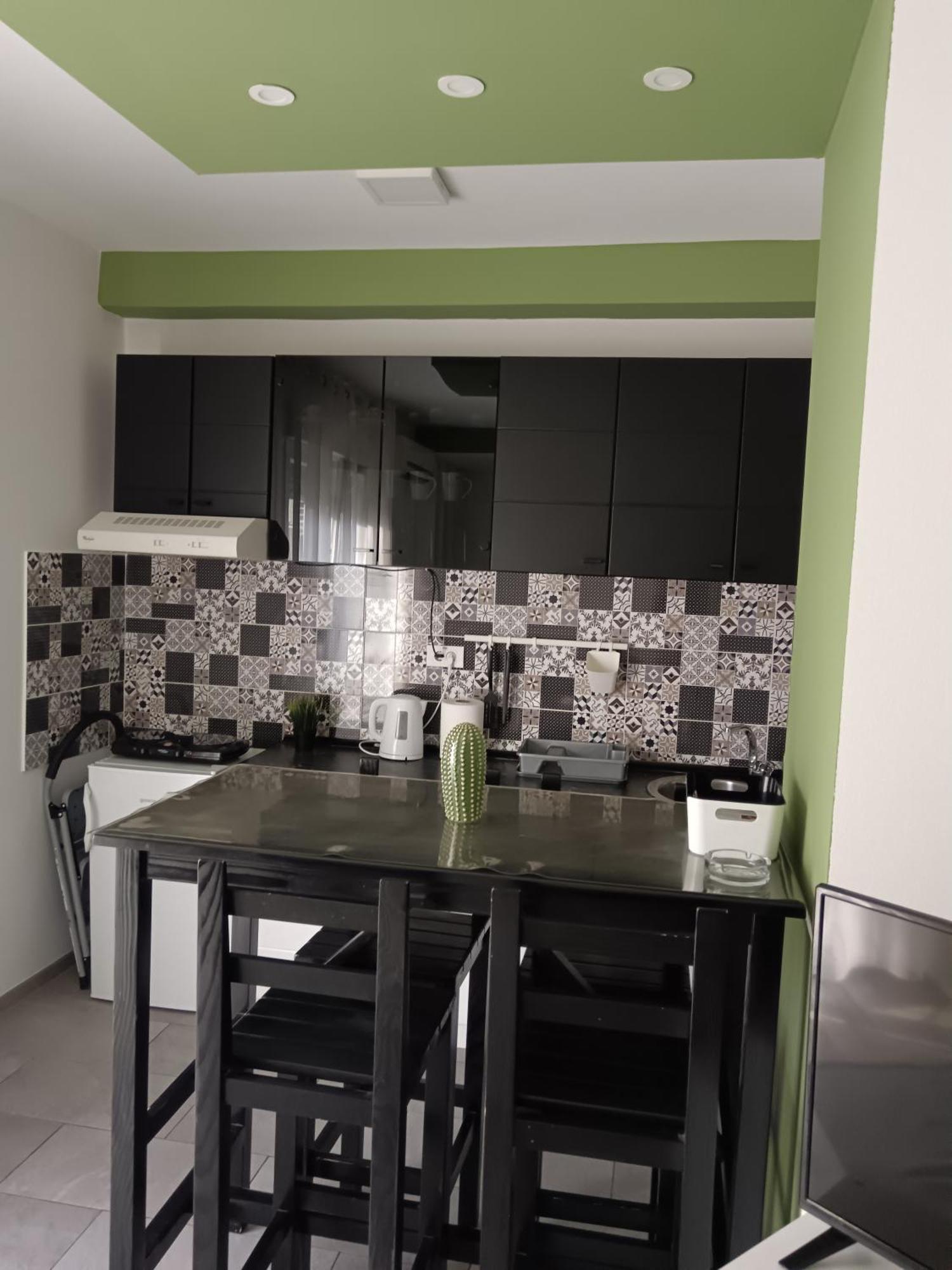 Apartman Petreš Sombor Bagian luar foto